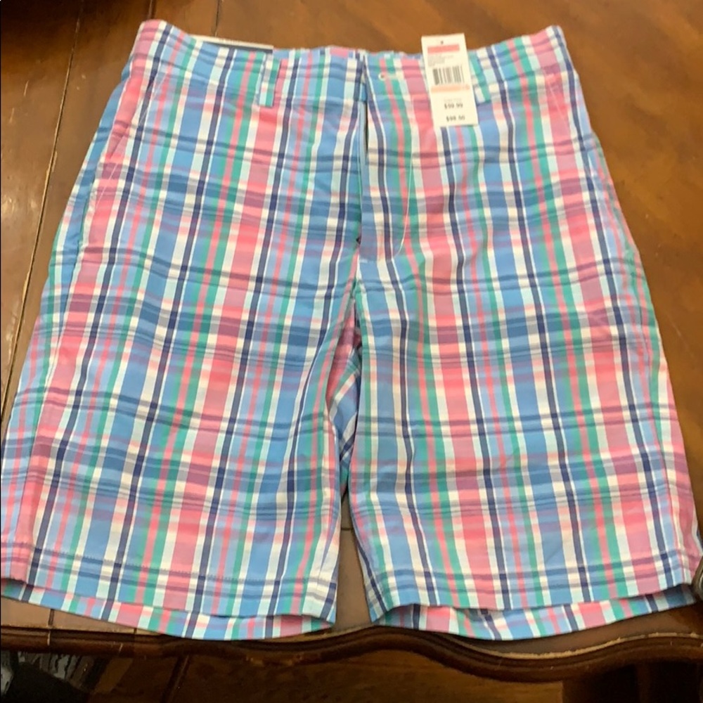 Vineyard Vines Classic Fit 9” Breaker Short
